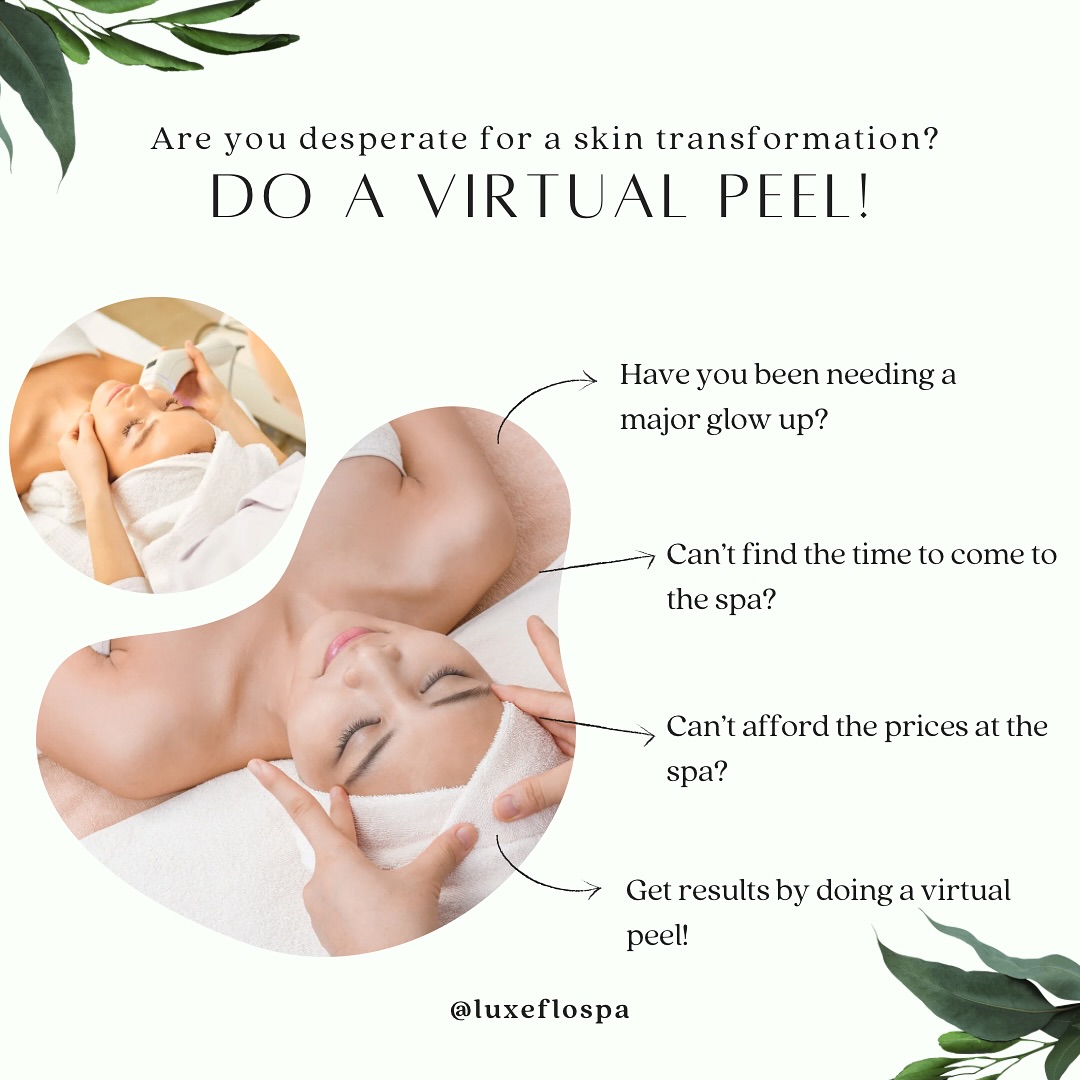 Luxe Flo Spa Gainesville | Gainesville FL