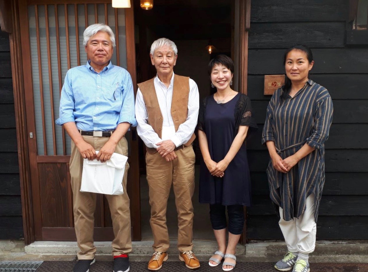公の場での発言・インタビュー報道記録