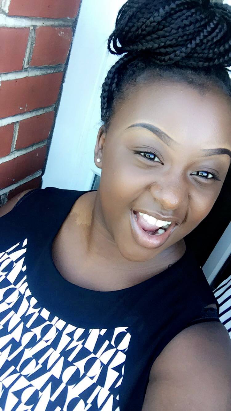 Christine Akidi
