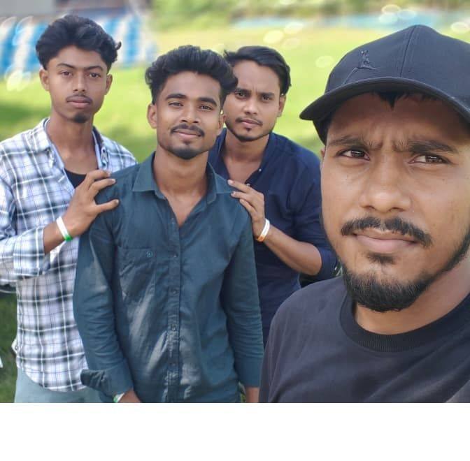 Yamaha R15 😎🚀📈 | Ajajul Biswad