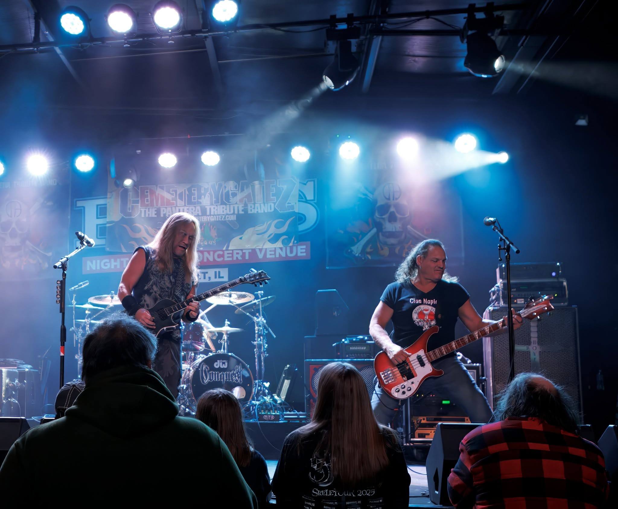Conquestmetal