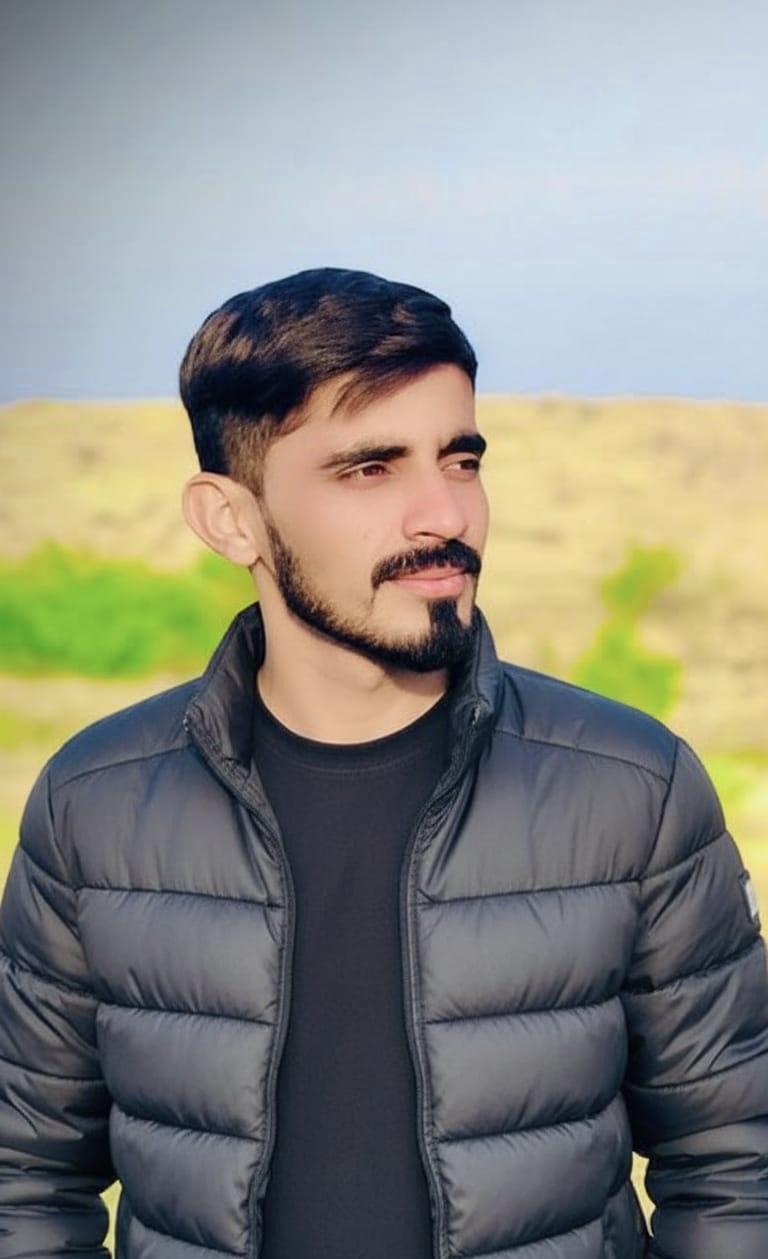 مجاھد گوپانگ