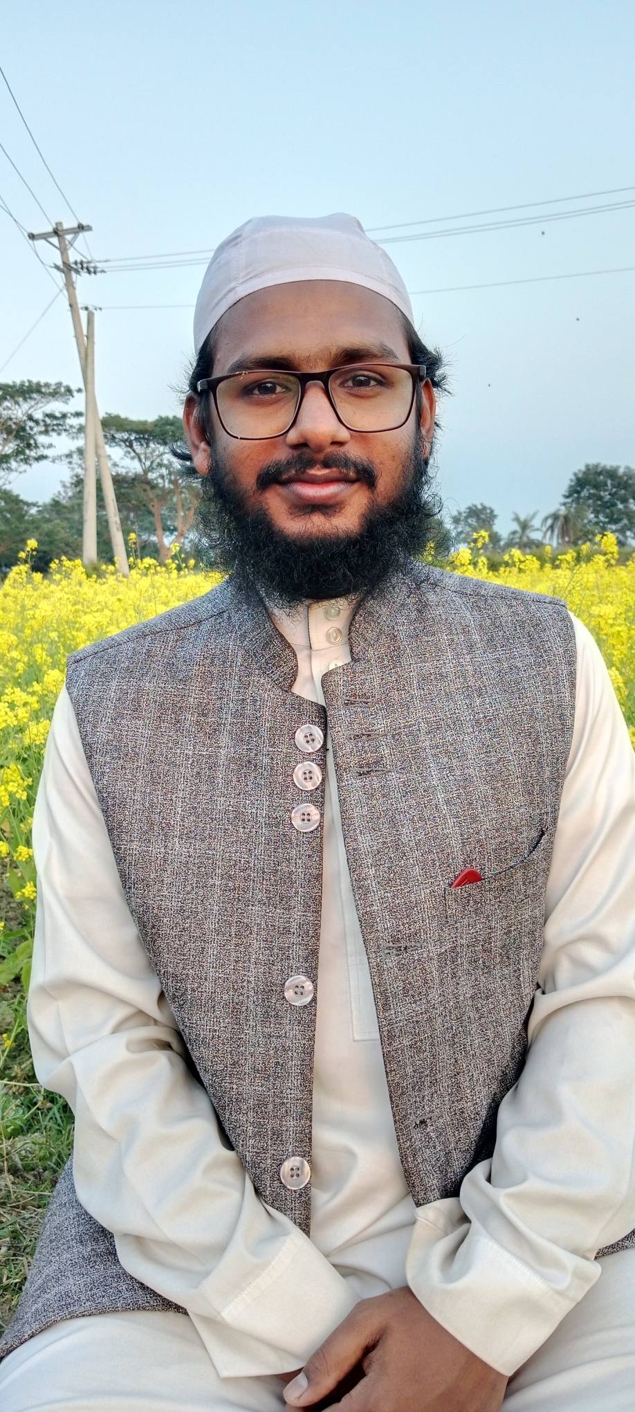 Md Shariful Islam Saif