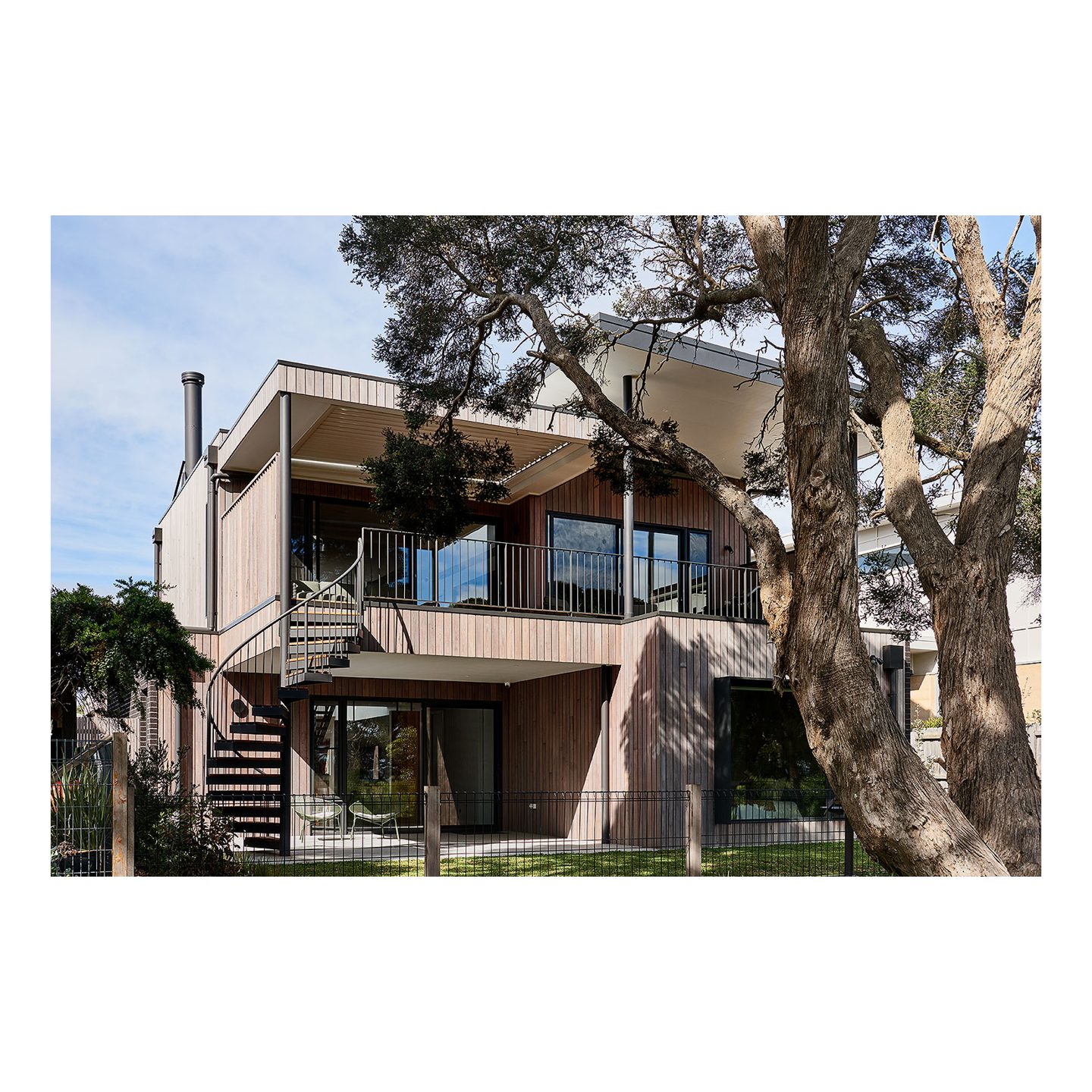 RUBI Architects | Geelong VIC