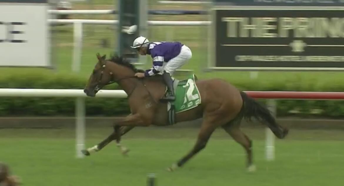 Doyle Racing - It was a winning double for Doyle Racing at... | Facebook