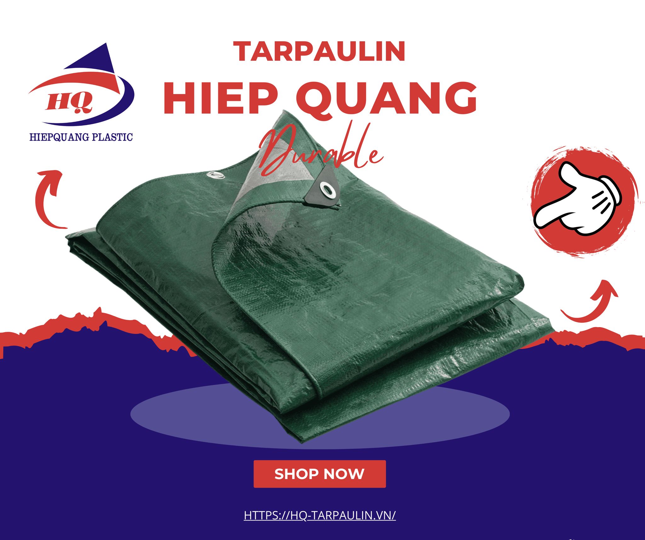 Công - 🟣 VÌ SAO NHIỀU NGƯỜI ĐỔI SANG BẠT NHỰA PE HIỆP QUANG SAU 1–2 LẦN ...