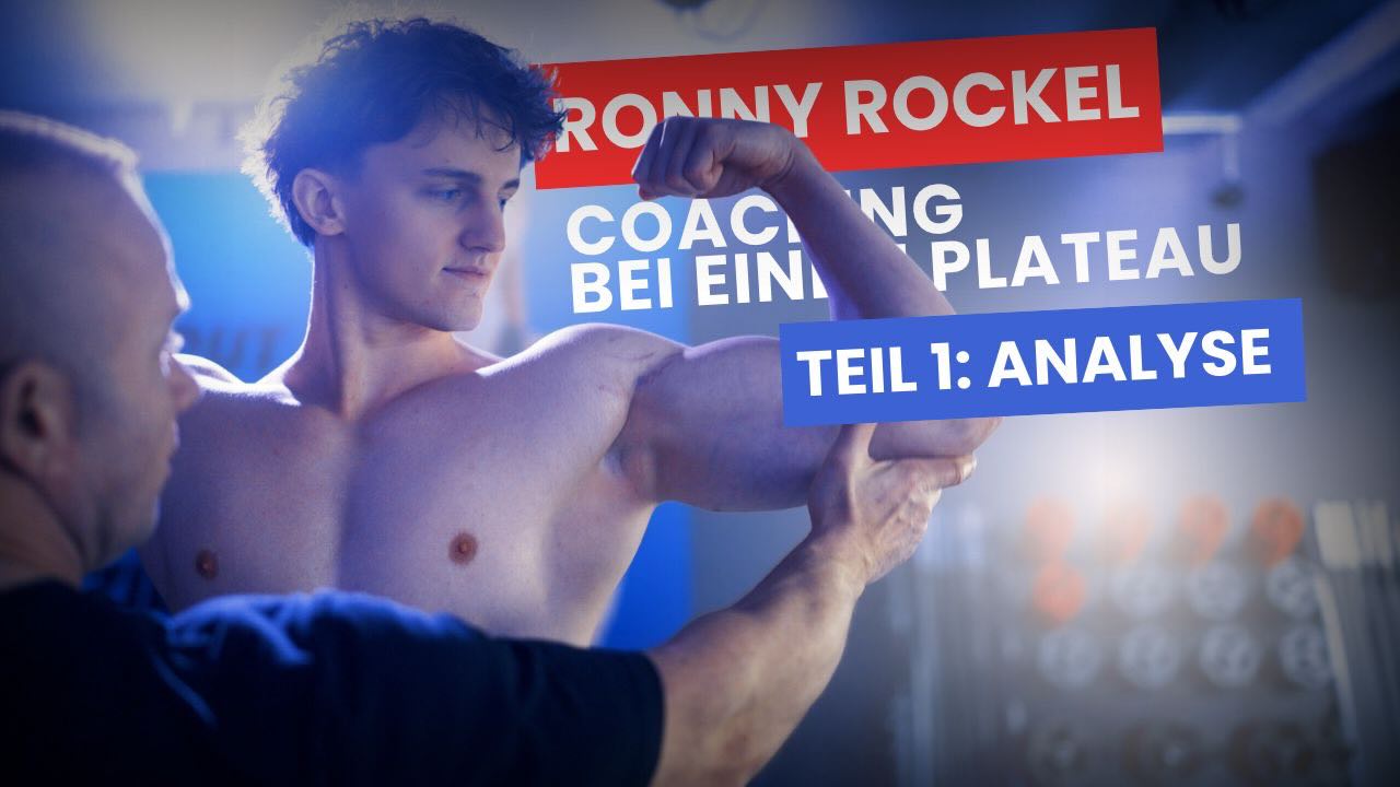 Ronny Rockel
