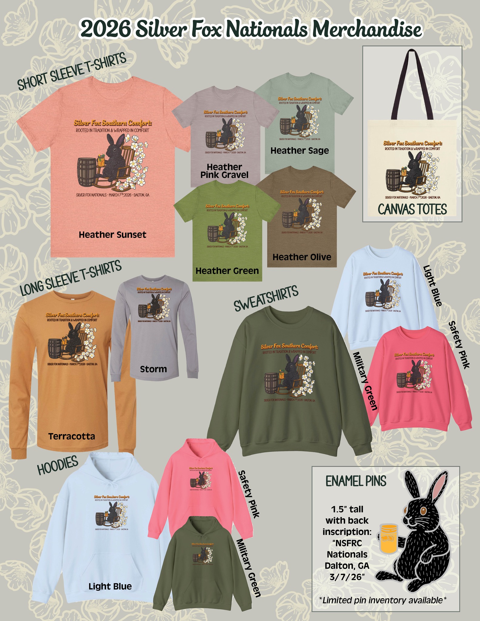 National... - National Silver Fox Rabbit Club (Official)