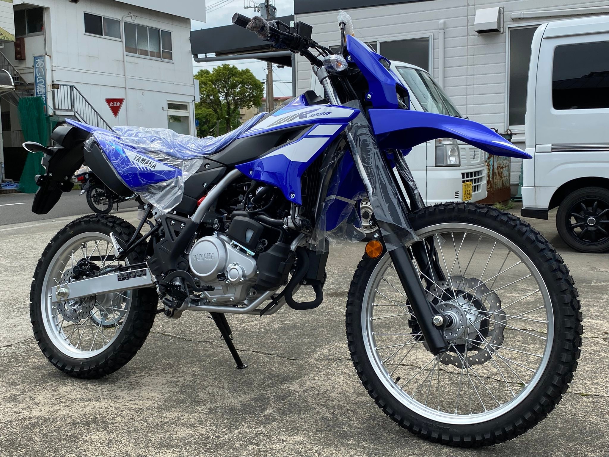 バイクフォーラム姶良店 - バイクフォーラム姶良店 added a new photo.