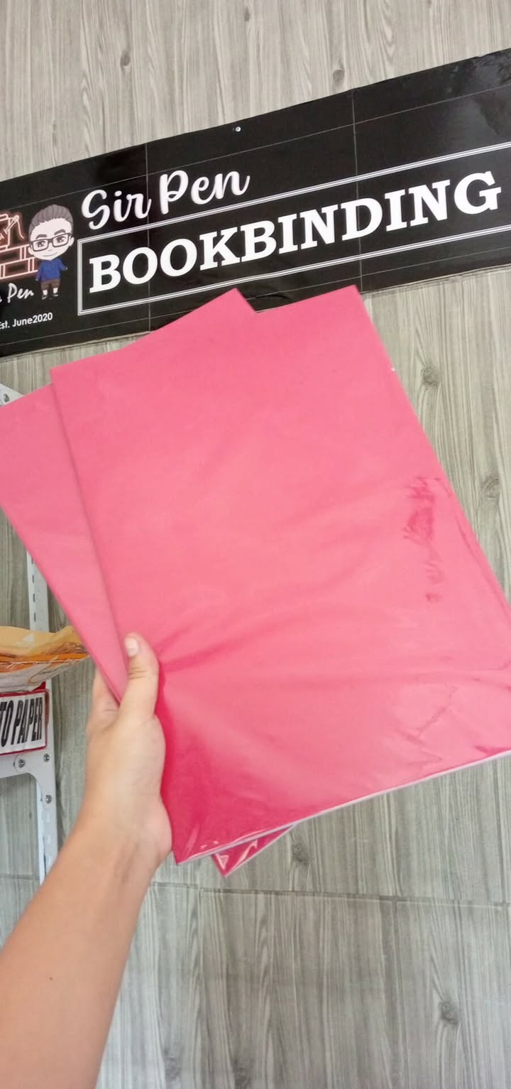 SOFTBIND by Sir Pen Thank you... - Sir Pen Bookbinding | Facebook