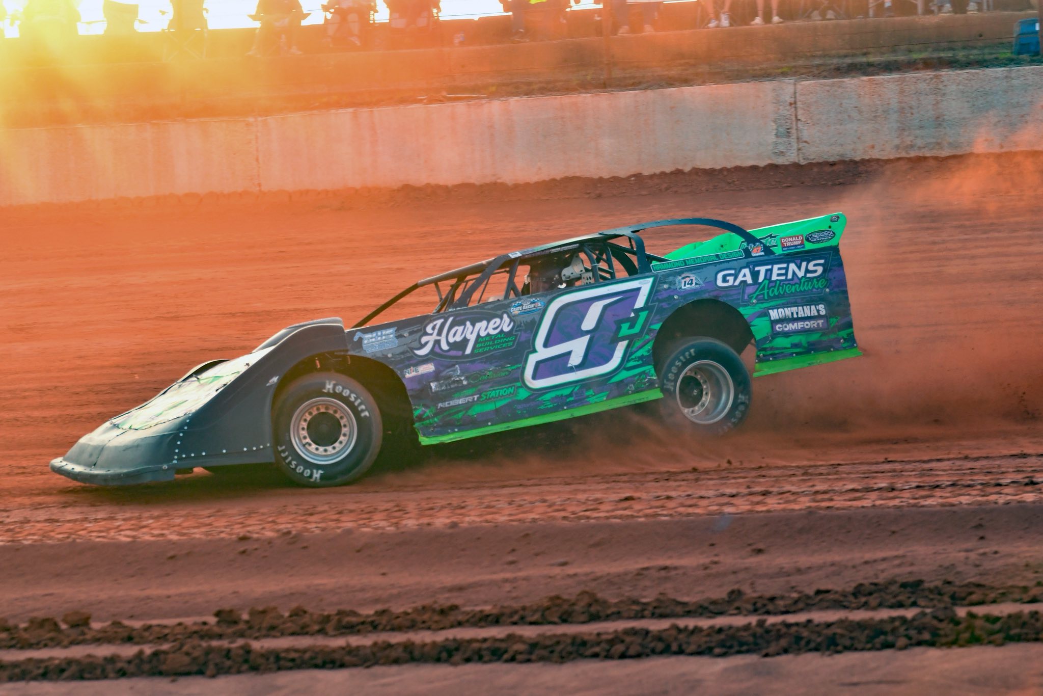Summer joiner 9J racing added a... - Summer joiner 9J racing