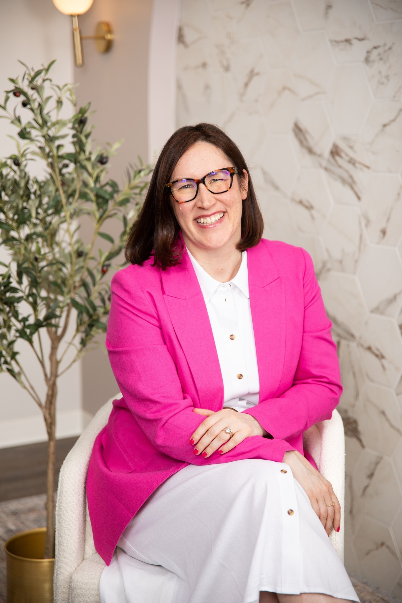 Emilie Ste-Marie-Bissonnette Notaire | Saint-Laurent QC