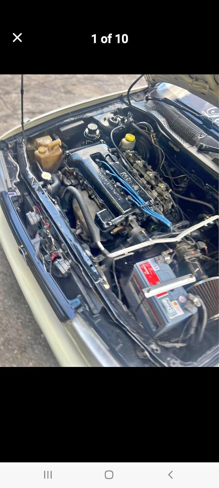 B13 for sale - Car Engines & Engine Parts - Siparia | Facebook ...