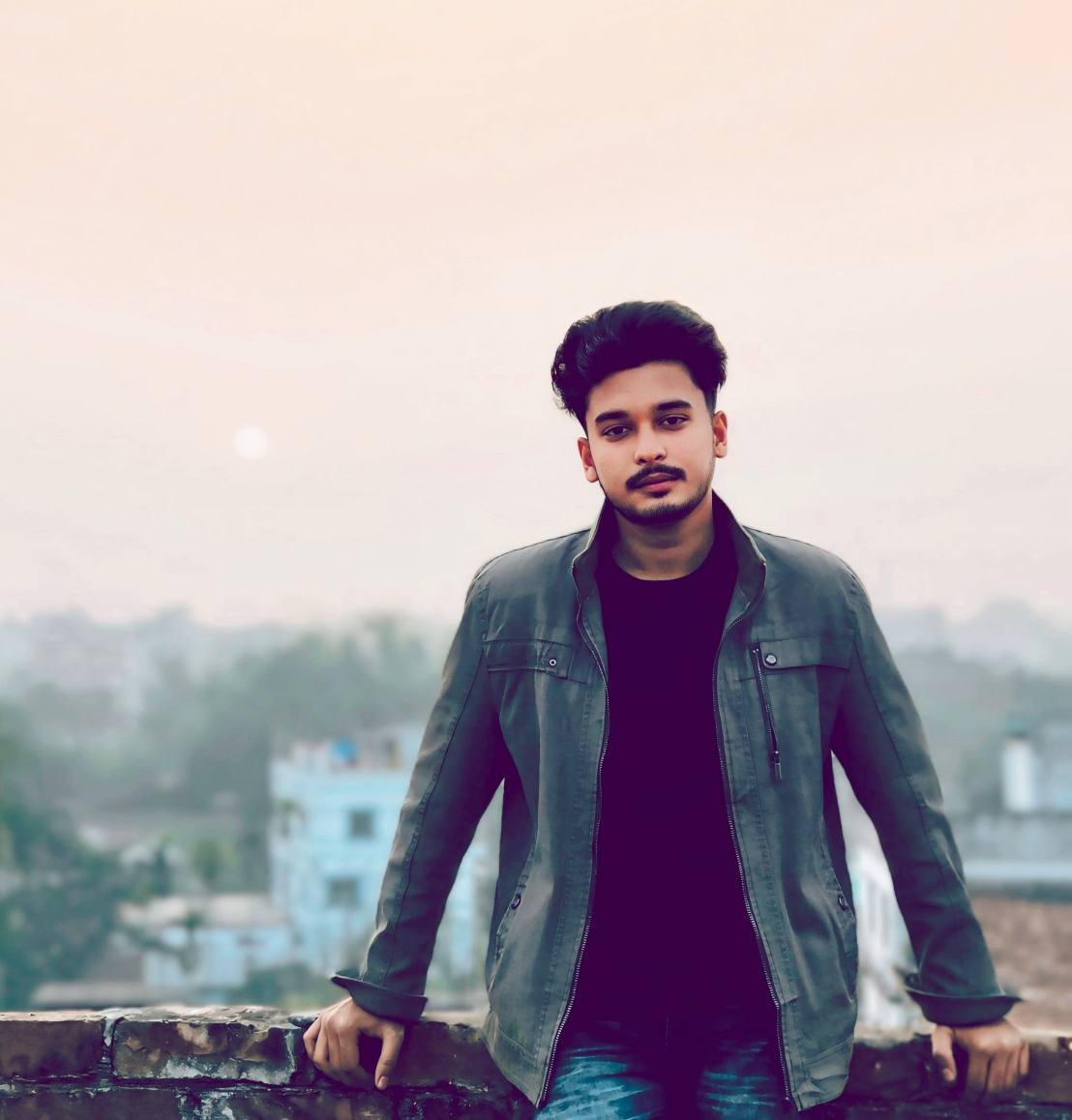 Simanto Chowdhury