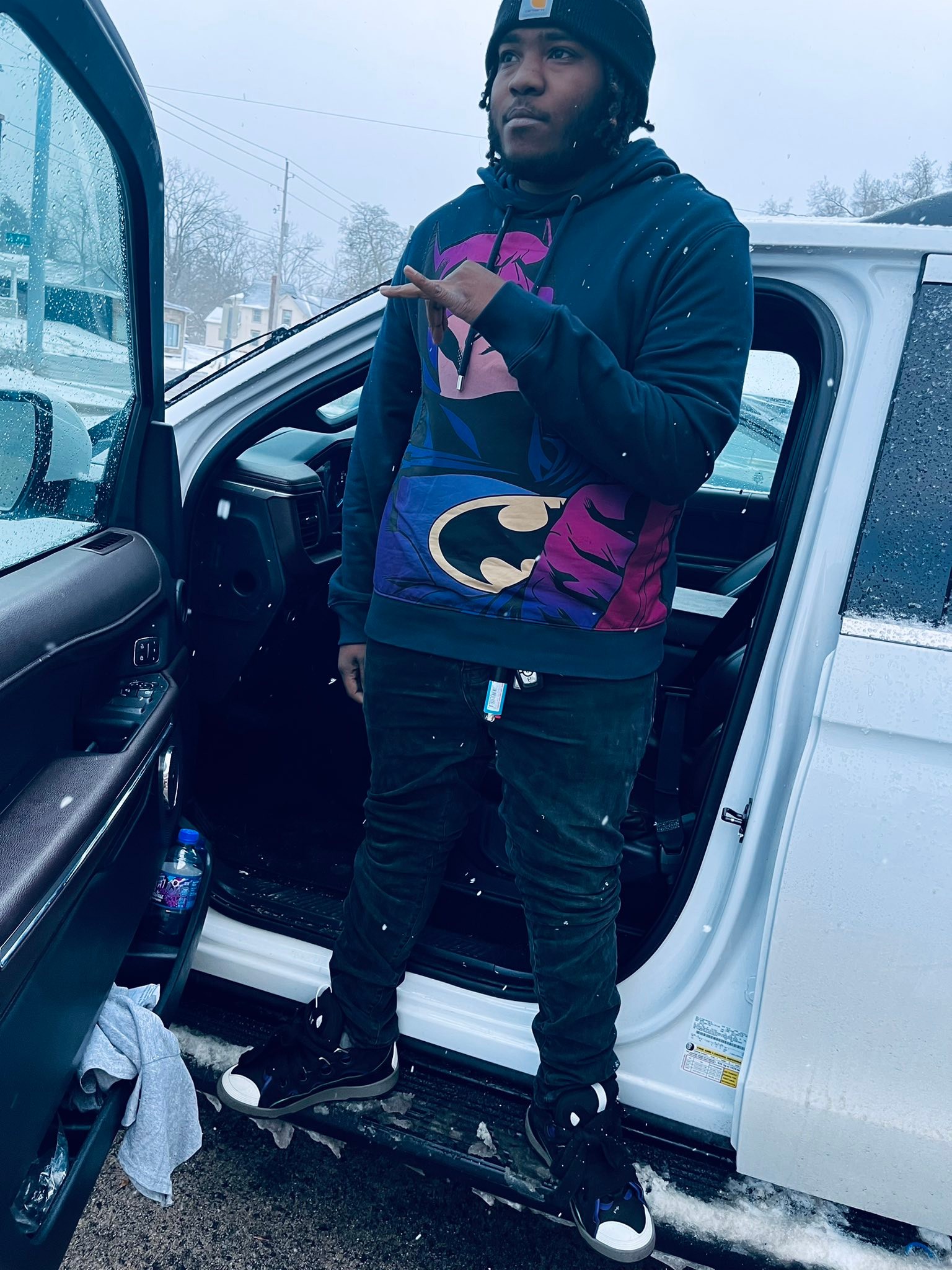 Rello Gee