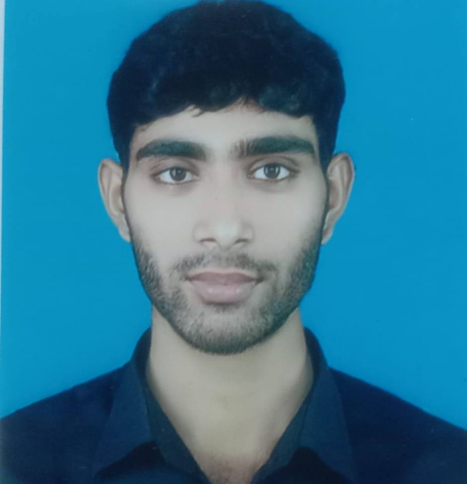 Md Rony Mondol