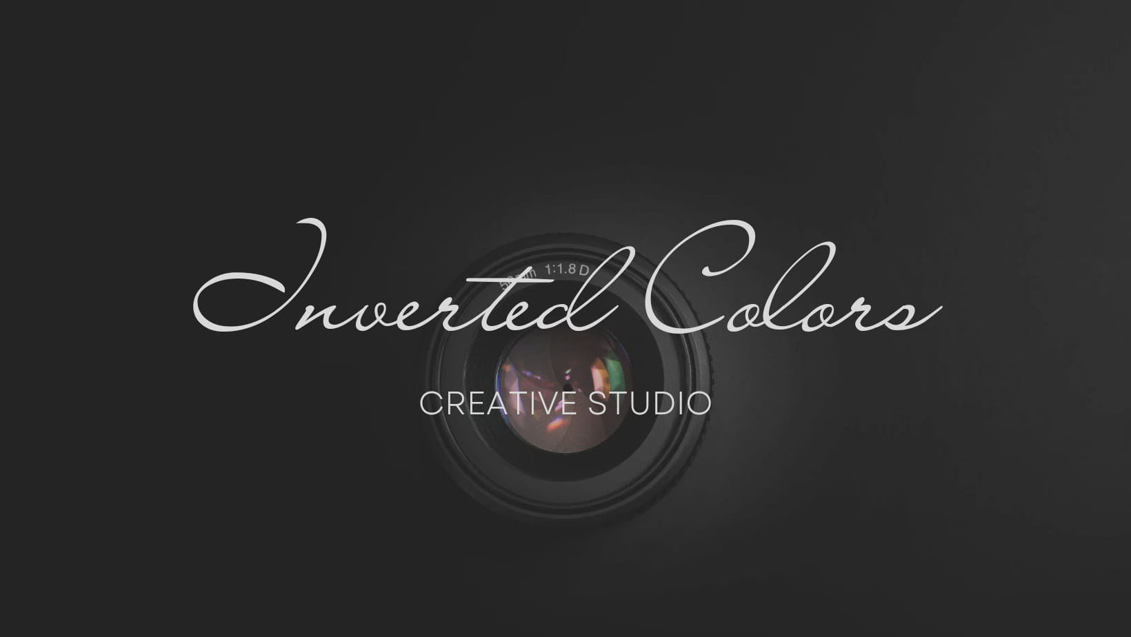 Inverted Colors