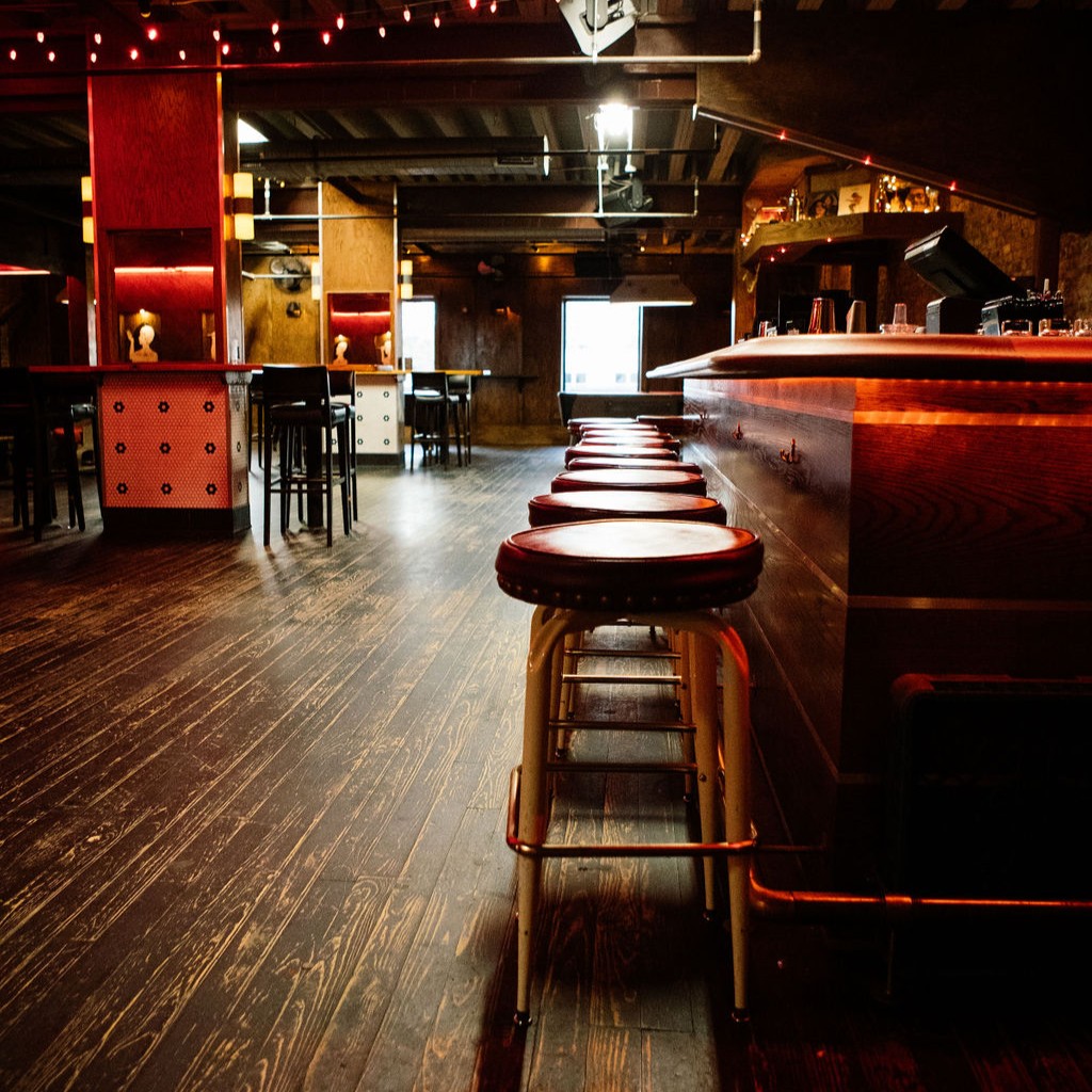 Hoptinger - Five Points | Jacksonville FL