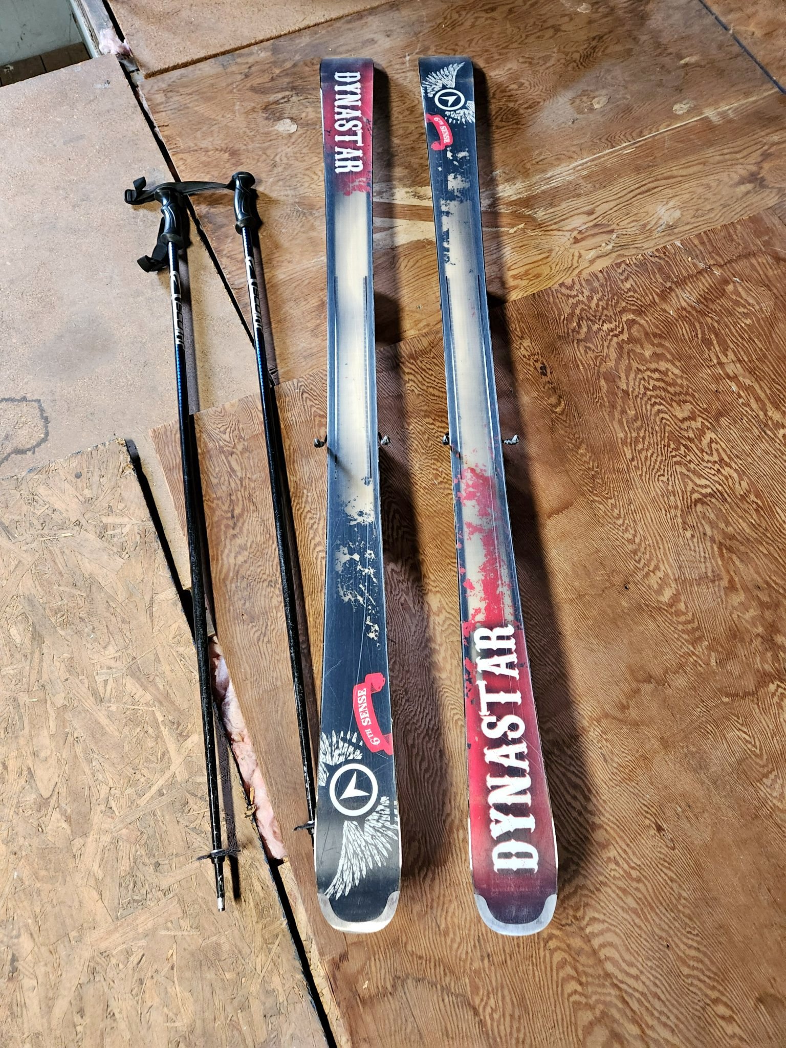 k2 escape 5500 unlimited skis Mindbender 101 2027 178 and still holds an edge when you bring it back to the piste 1970's K2 255 Soft Downhill