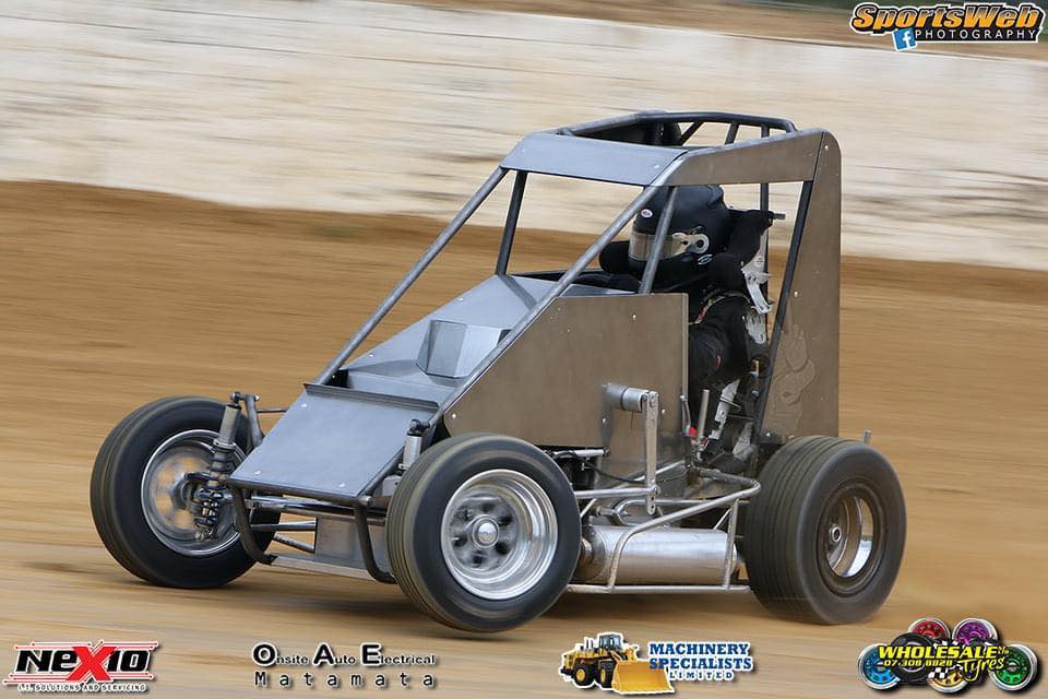 Tyler Racing - Exciting run at Kihikihi today! The car... | Facebook