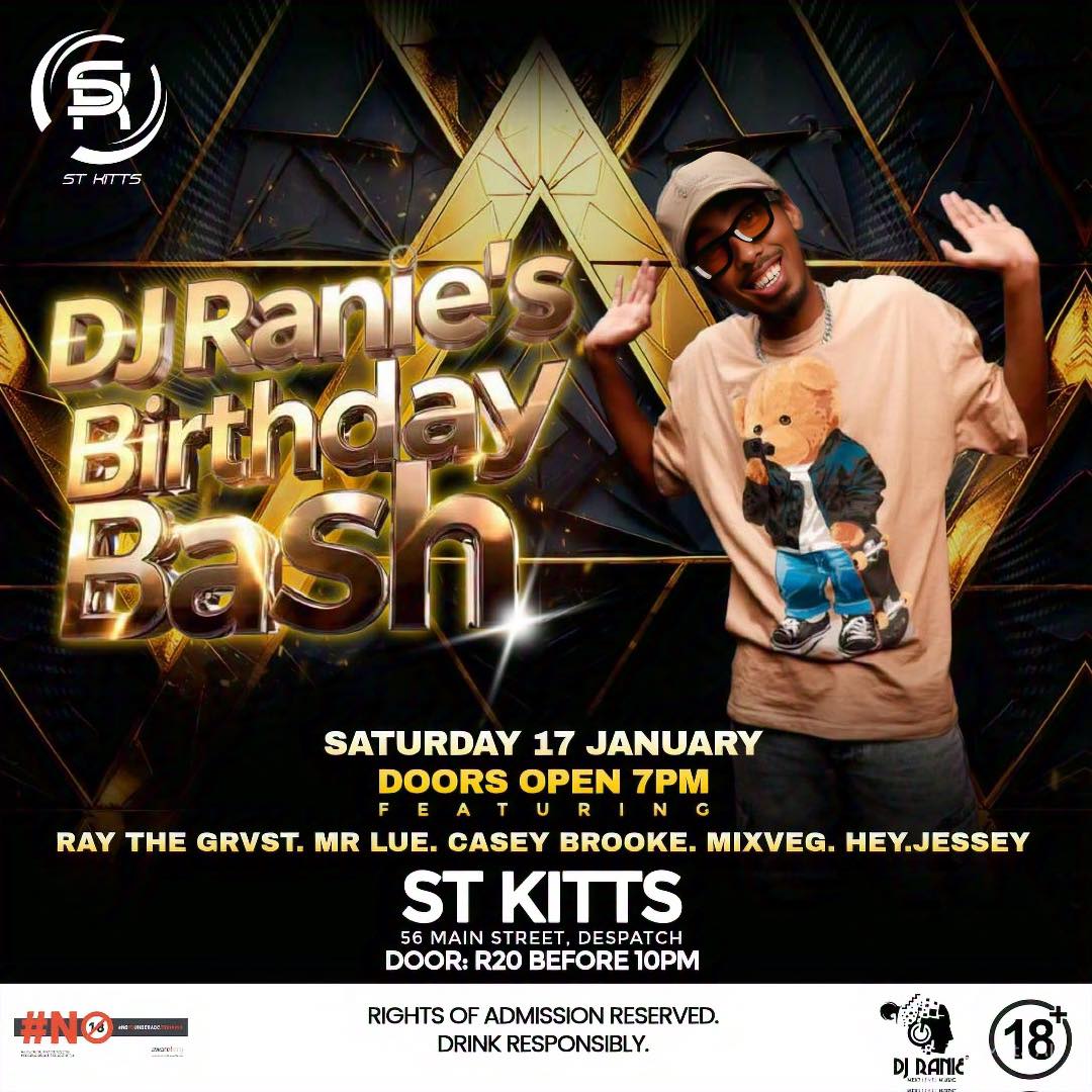 Dj Ranie Next Level