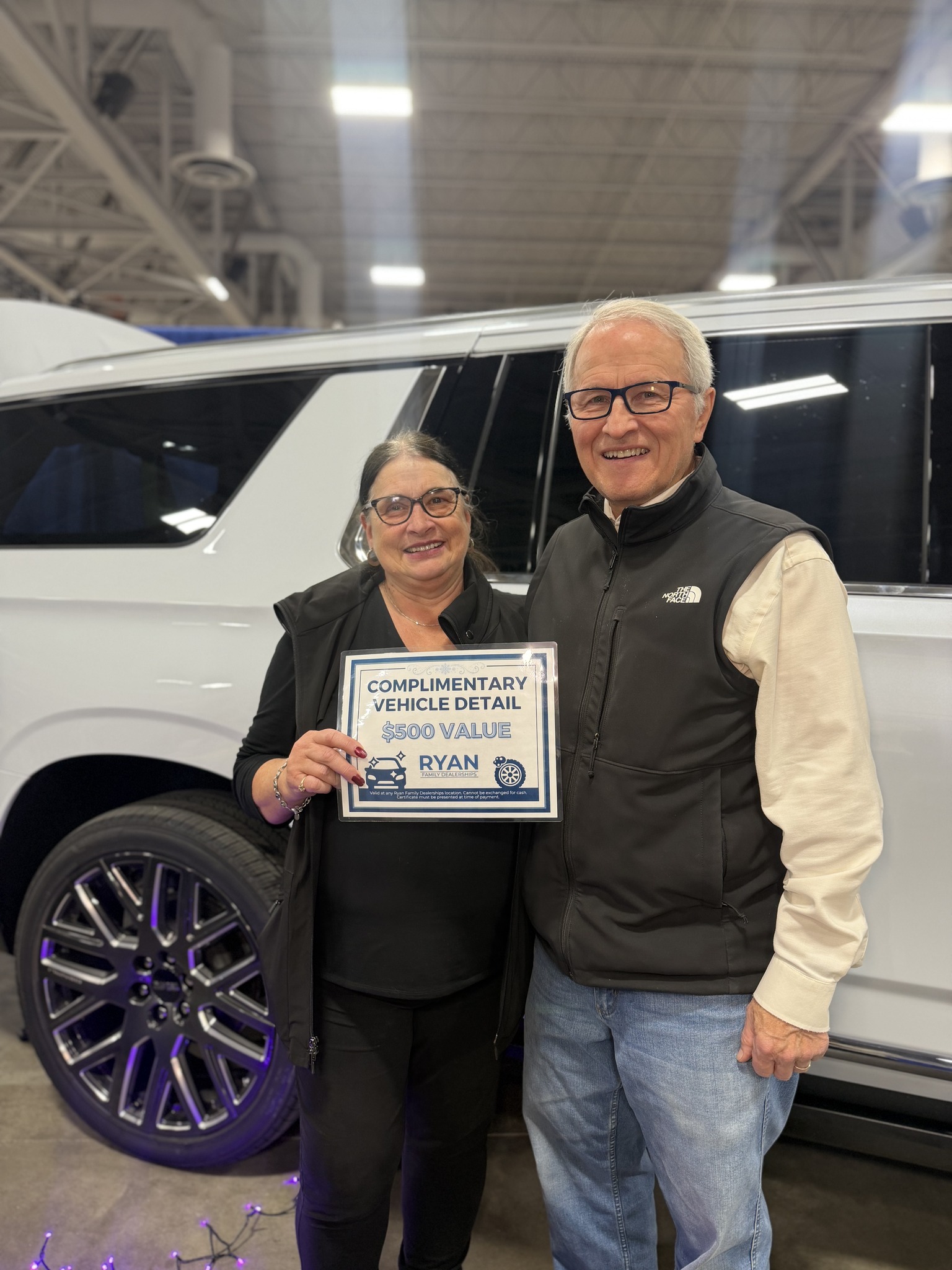 Ryan Family Dealerships