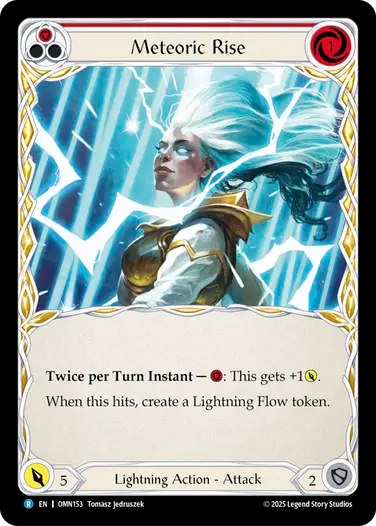 Get more info about Omens of the Third Age, the next booster set