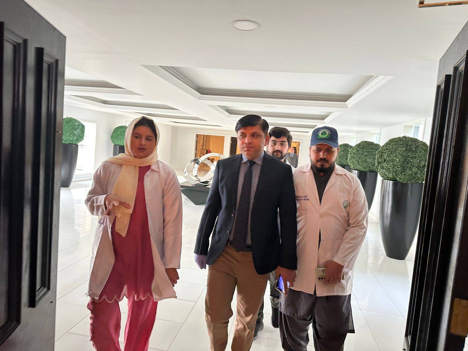 Ch Rameez Zafar PMS added a new photo. - Ch Rameez Zafar PMS