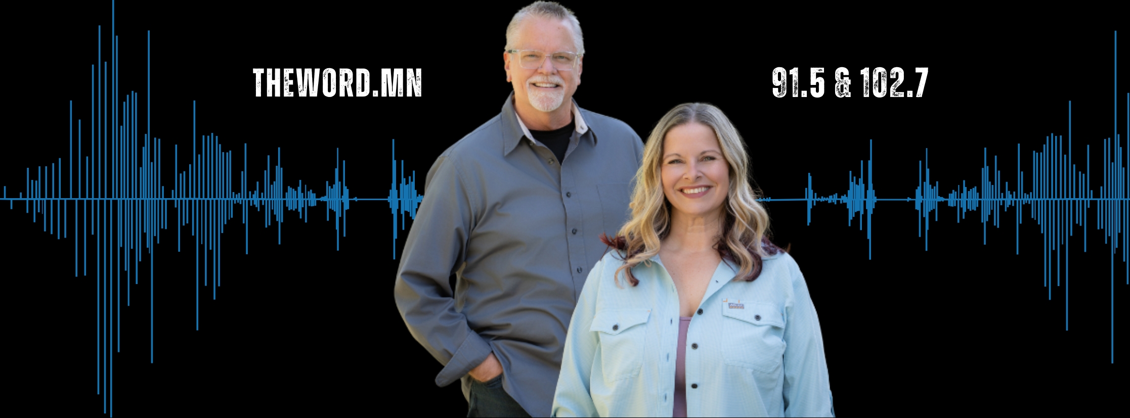 The Word | Pequot Lakes MN