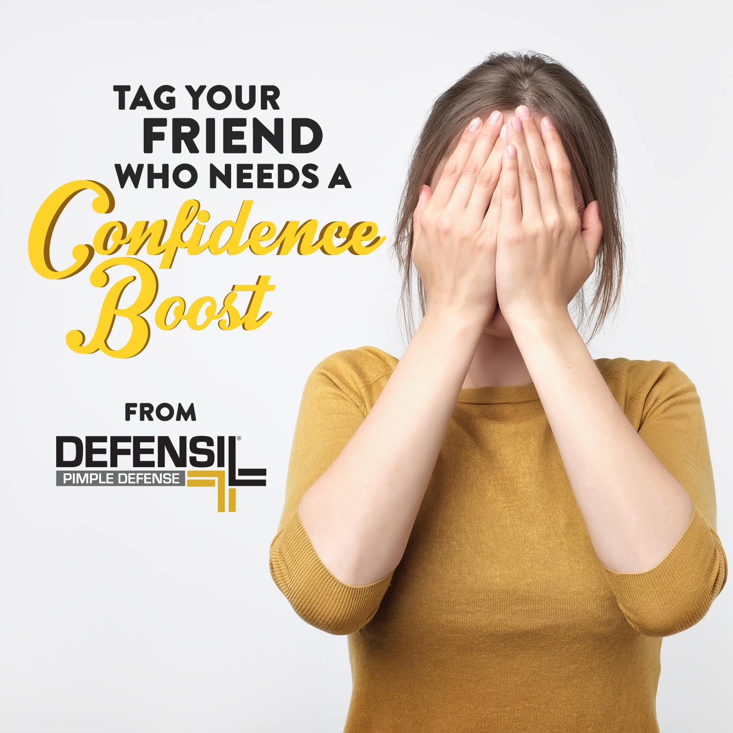 Defensil Philippines - Spread the word that #Defensil is here to be ...