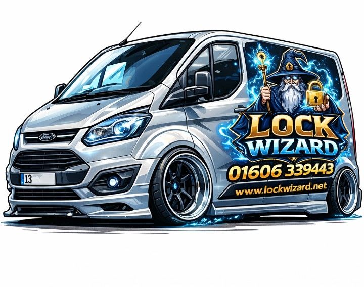 Lock-Wizard 24 Hour Ltd | Northwich