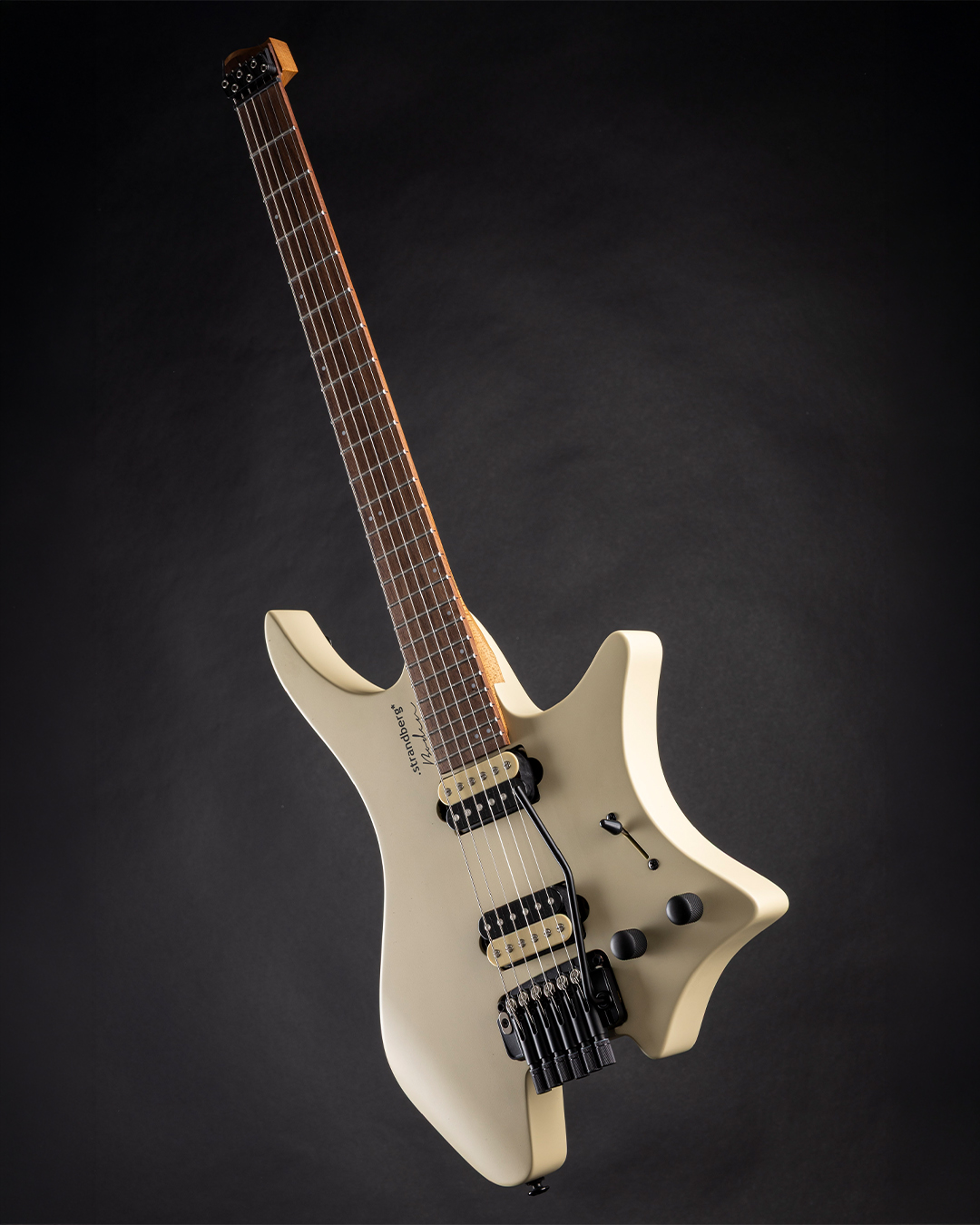 Strandberg - .strandberg* Leda Cygnus Signature Boden ​8 ​(Trans