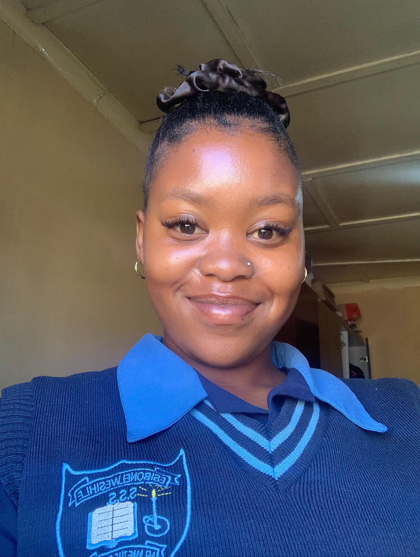 Mphoentle Makhanye