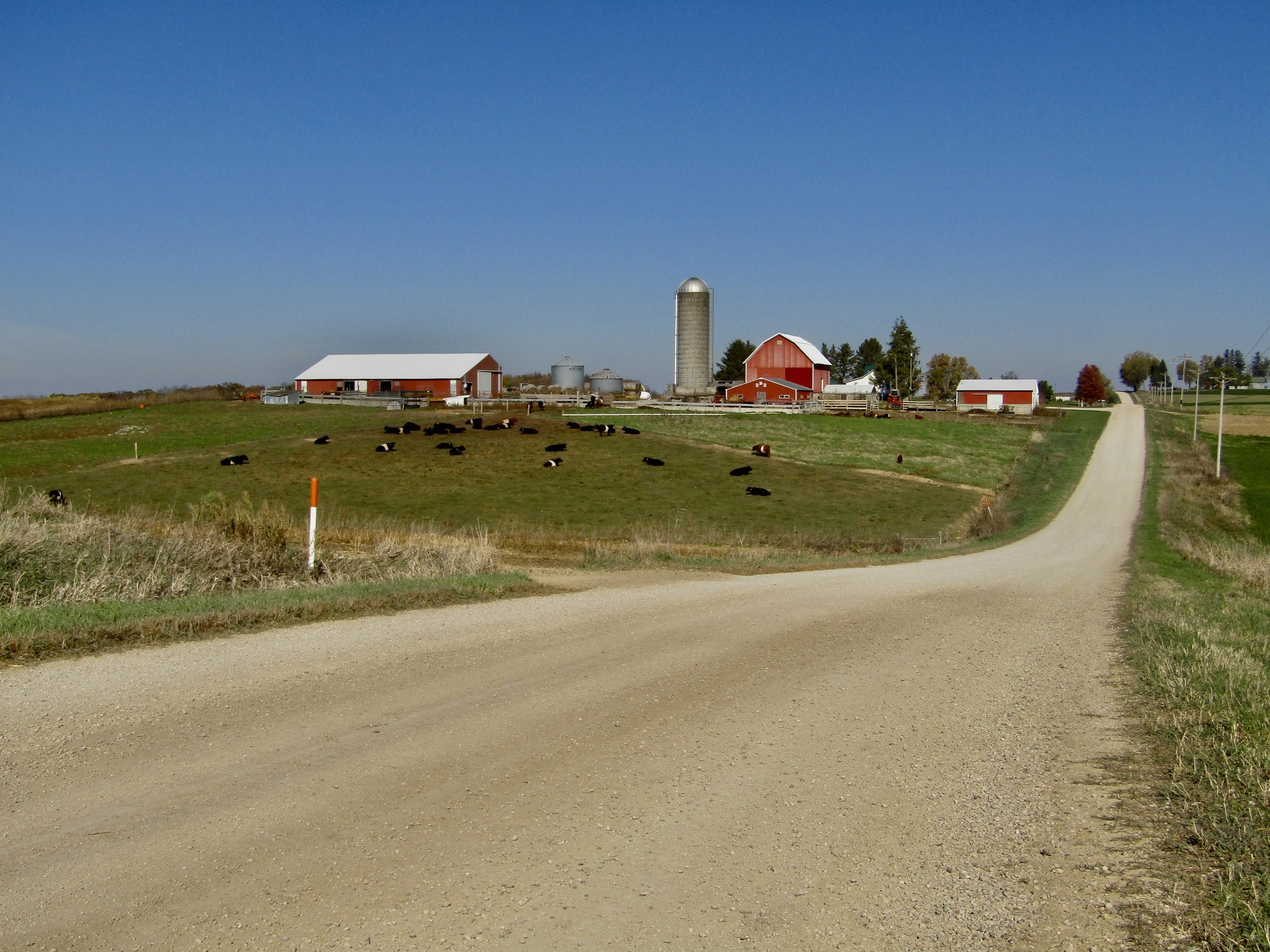 Southeastern - German ridge road. | Facebook