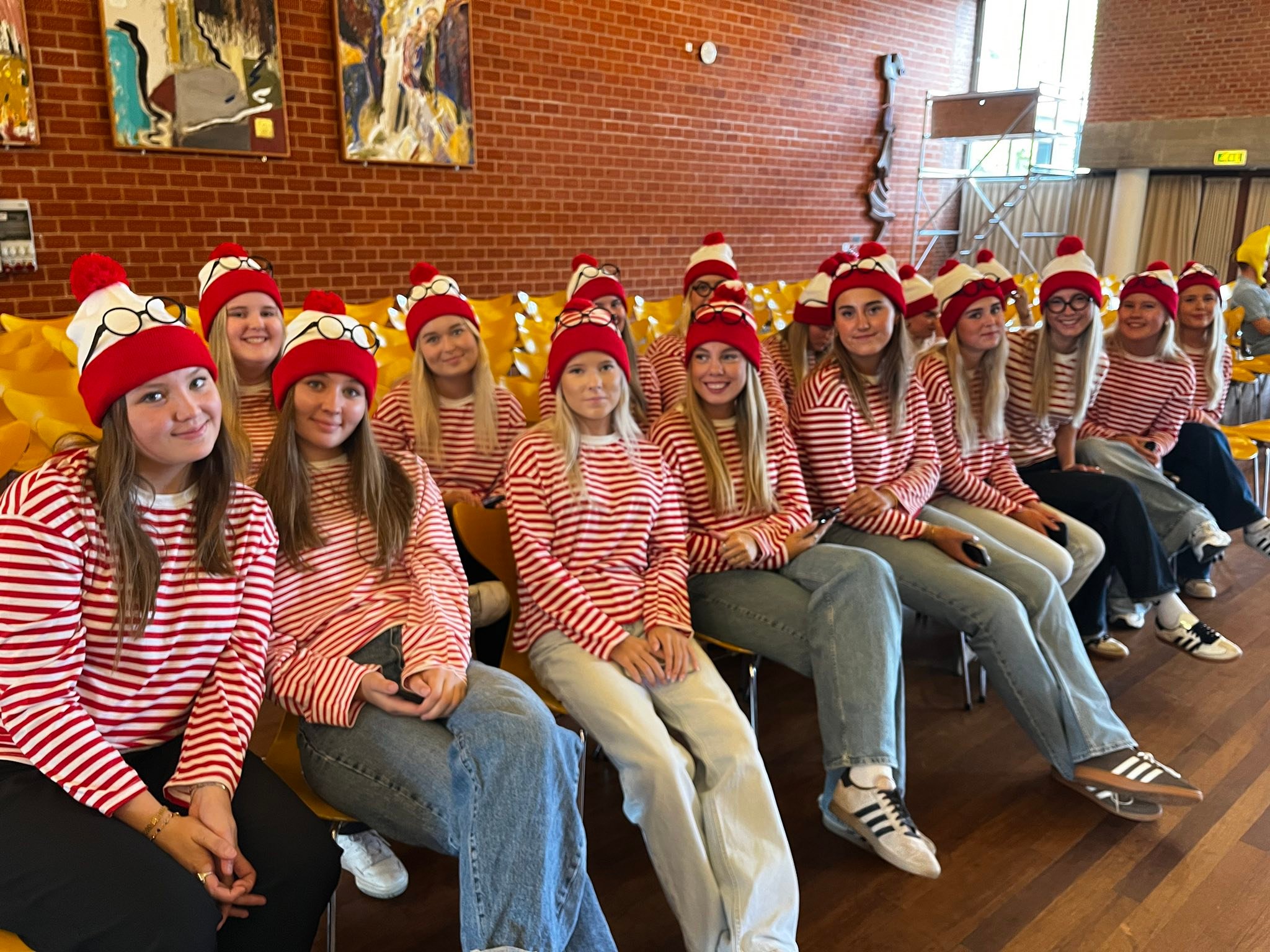 Brønderslev Gymnasium og HF | Brønderslev