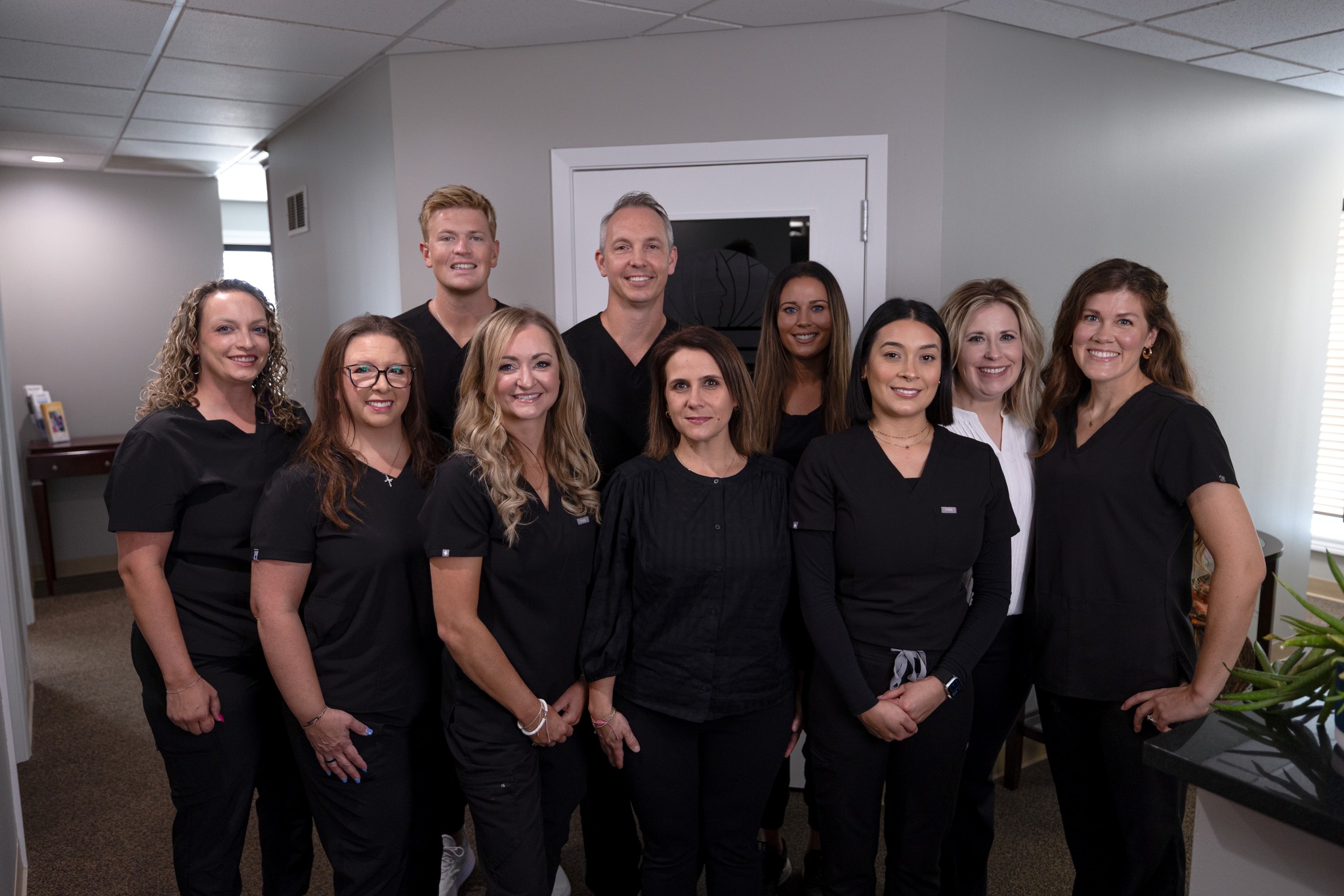 Advanced Dental Arts - Geoffrey Riley, DDS | Parkville MO
