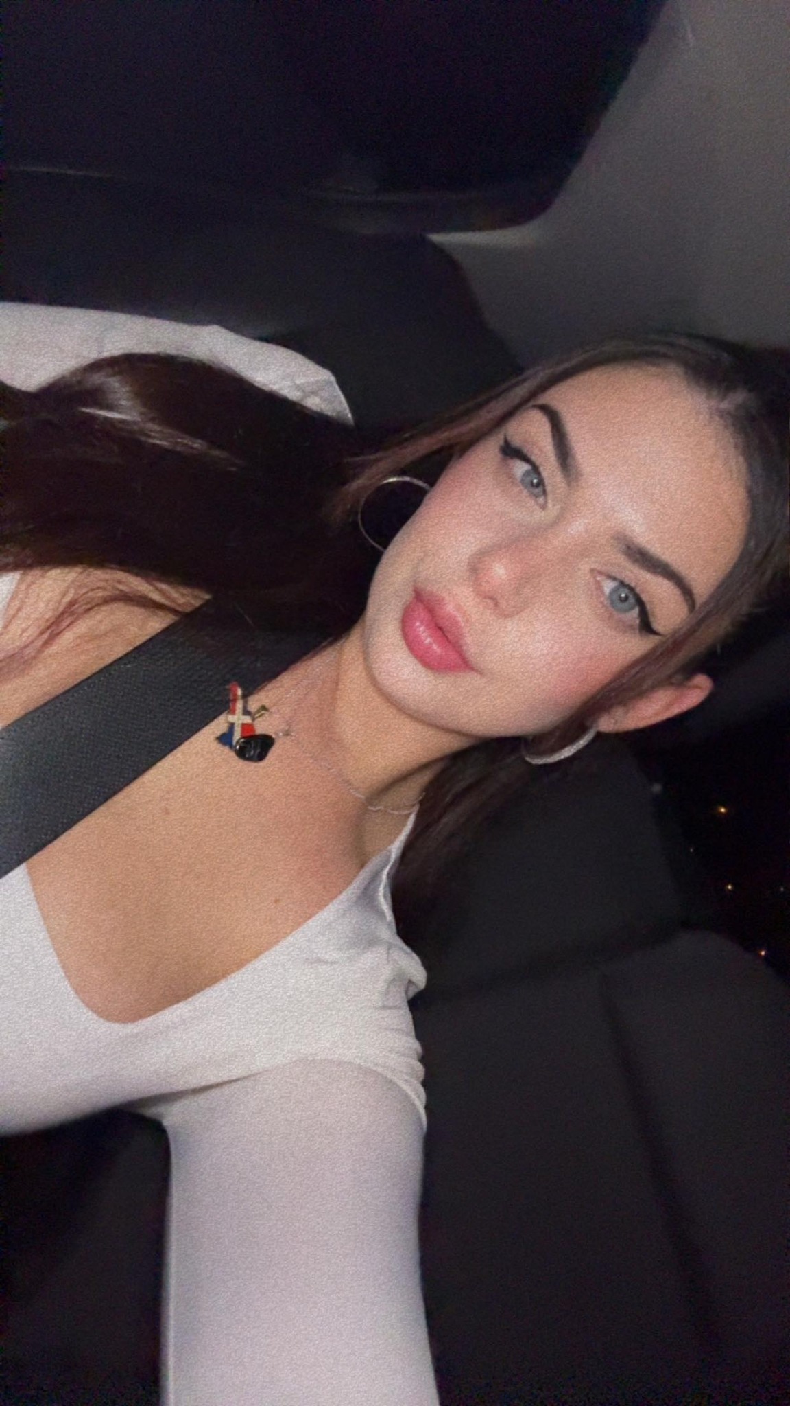 Cristina Mora