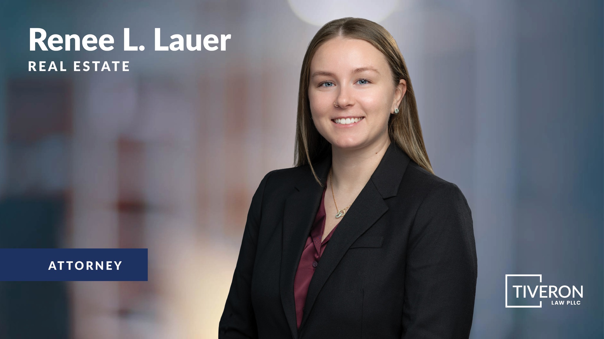 Tiveron Law PLLC | Getzville NY