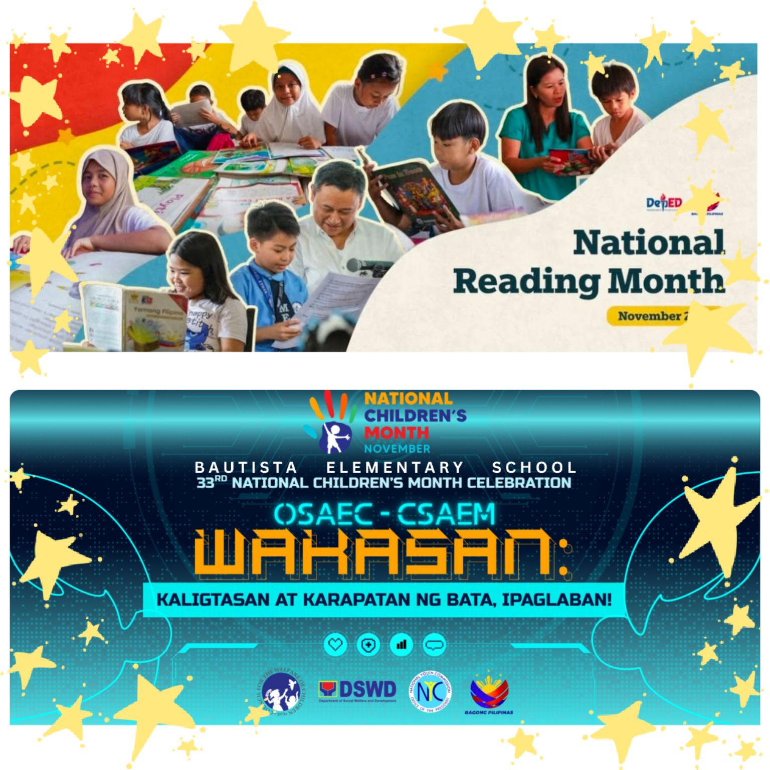 DepEd Tayo Dasmariñas East IHS - Dasmariñas City - Heads up Eastianos ...
