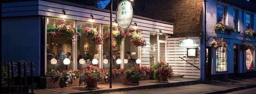 Peking Inn Cookham | Cookham