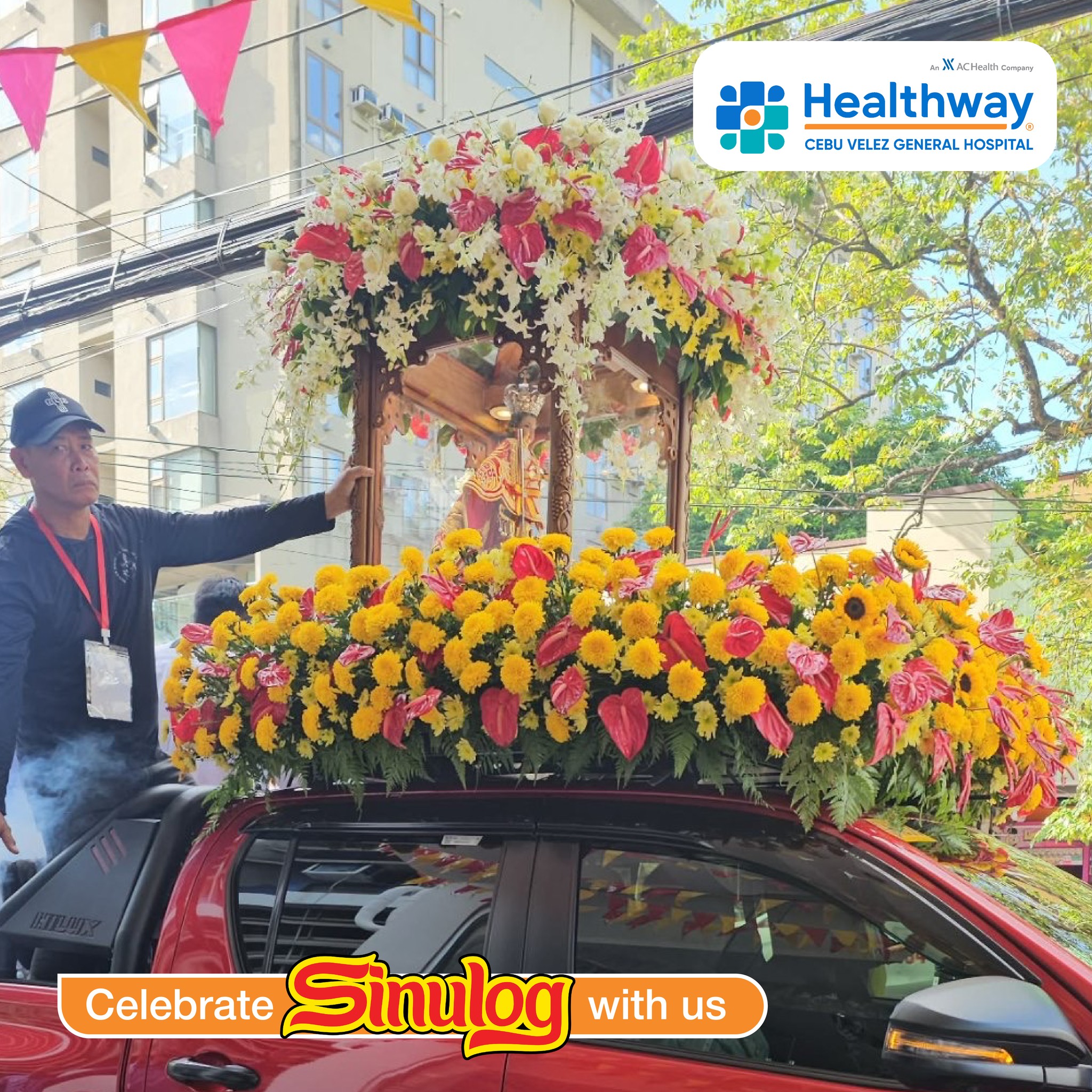 Healthway Cebu Velez General Hospital | Cebu City