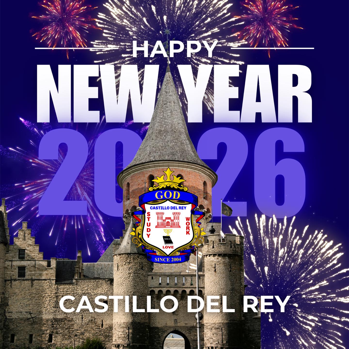 Castillo Del Rey Evangelic Bilingual Institute | Tela