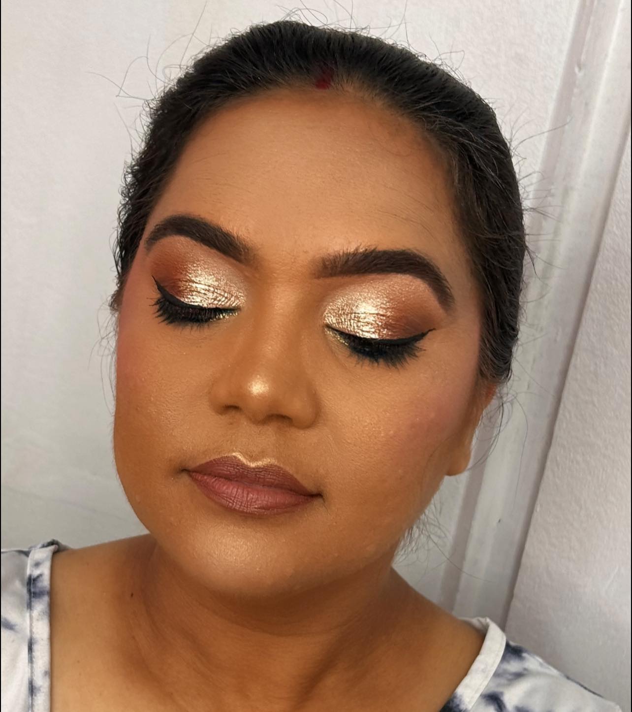 Vasha - Thank you for choosing Vasha R - Makeup Artist Feel free to ...