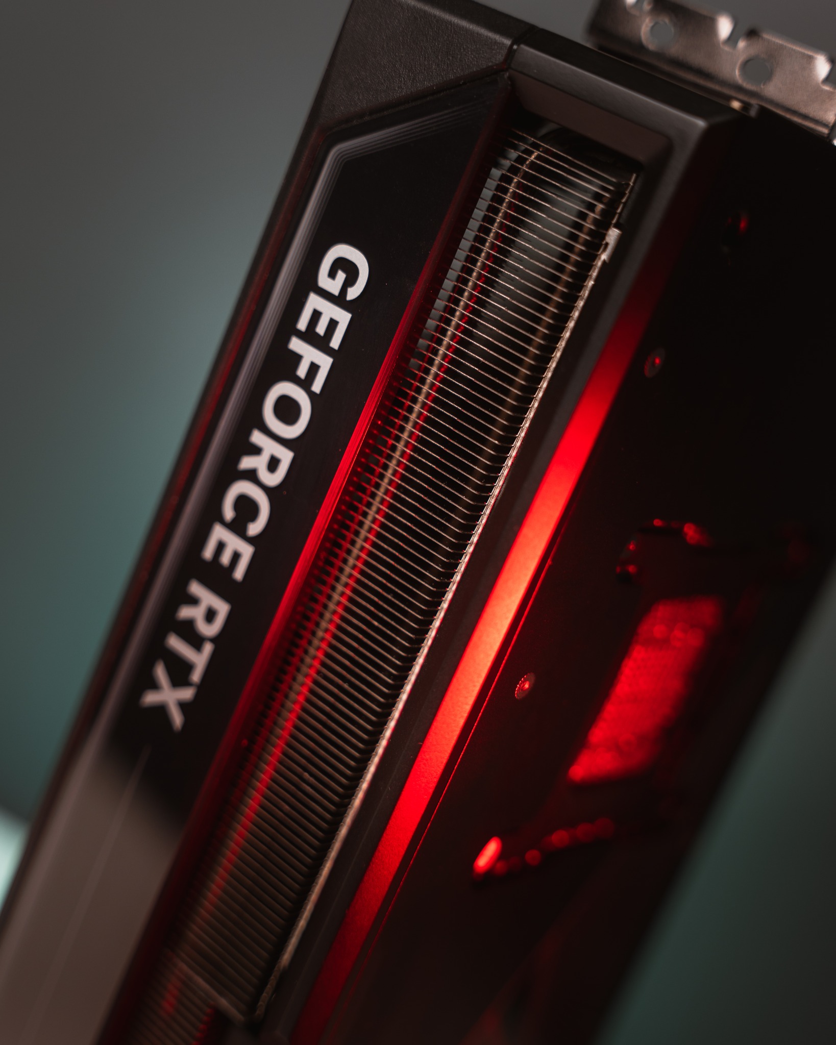 GIGABYTE - We are always looking for new frontiers and opportunities ...
