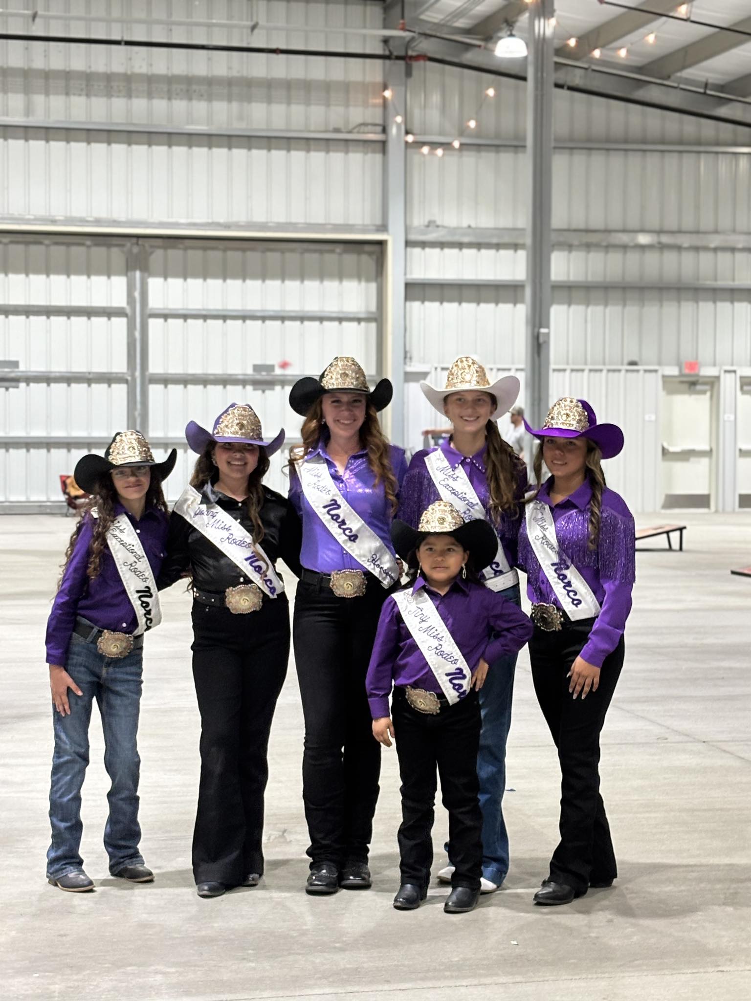 Norco Horseweek Rodeo Queen Pageant | Norco CA