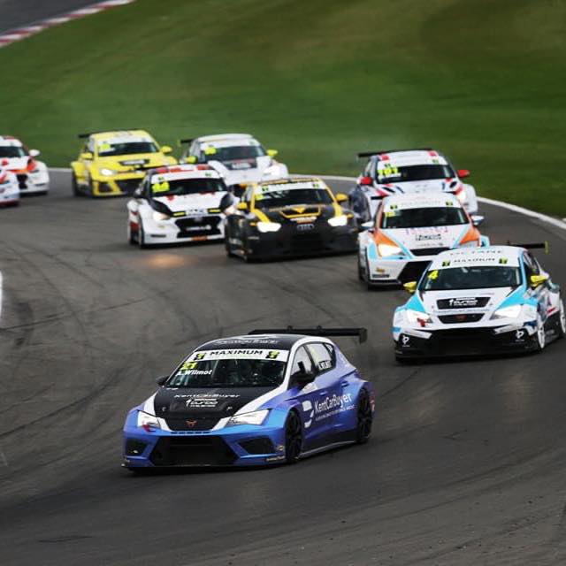 Andy Wilmot Racing added a new photo. - Andy Wilmot Racing