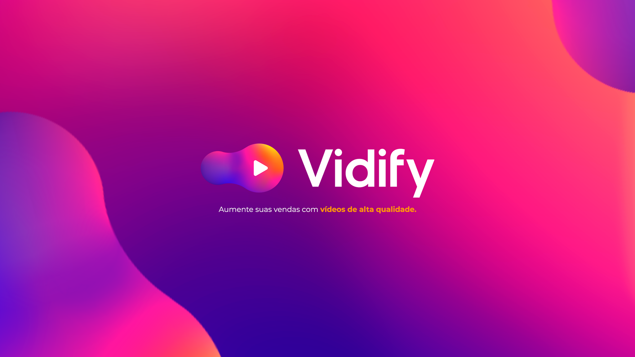 Vidify | Caratinga MG