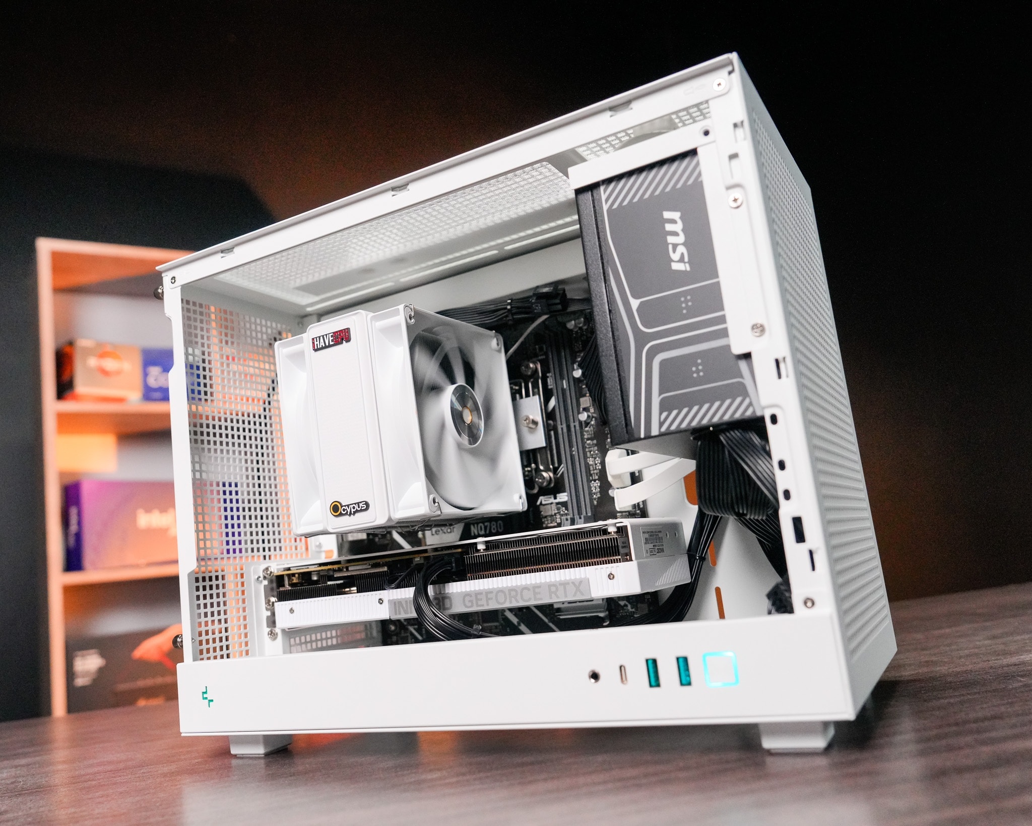 iHAVECPU - iHAVECPU added a new photo.