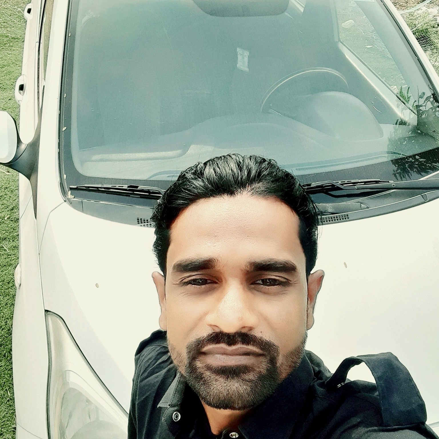 Md Azad