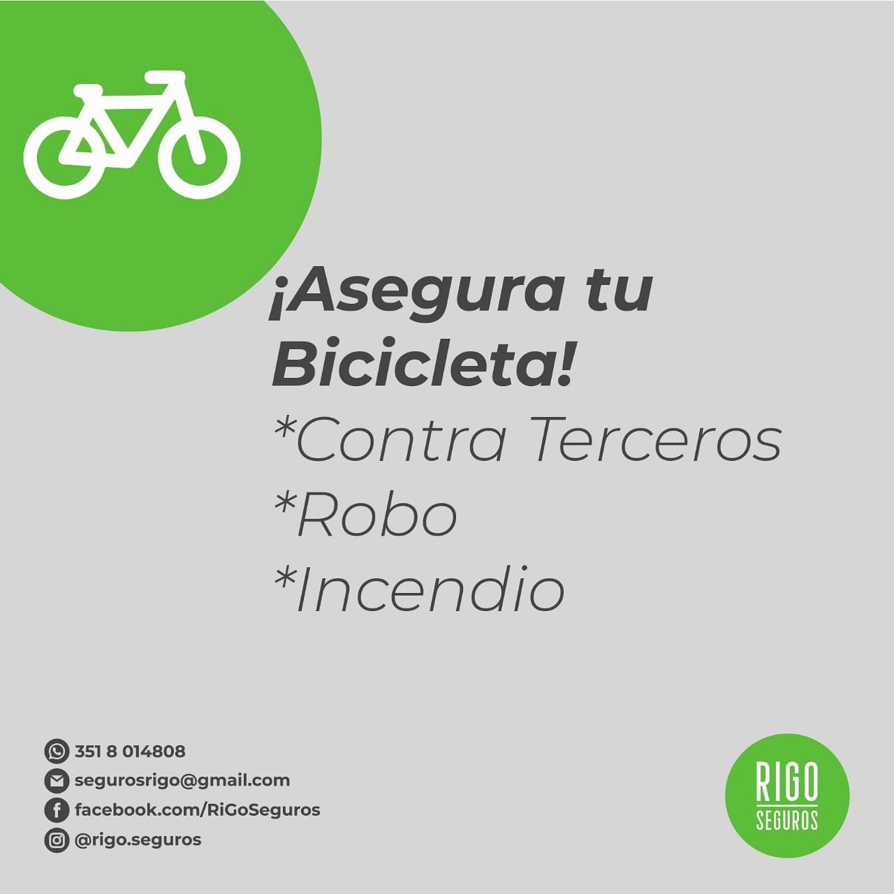 RIGO Seguros
